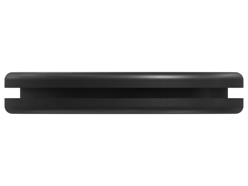 Резиновая втулка с внутренним диаметром 53,98 мм