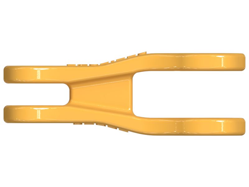 Короткое звено ножничного механизма