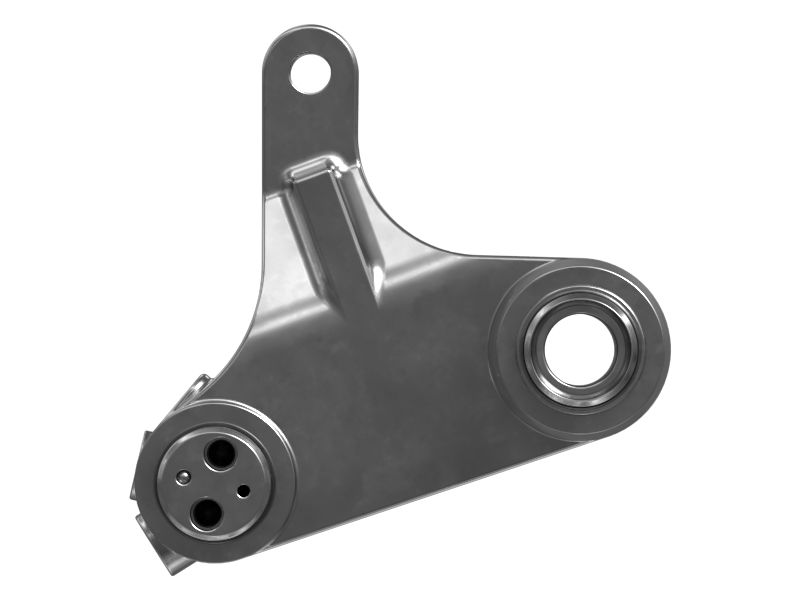 Рычаг натяжителя ремня