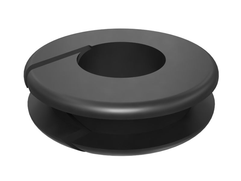 3D-5279: Резиновое уплотнение с внутренним диаметром 41,28 мм