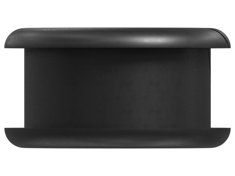 Резиновая втулка внутреннего диаметра 34,92 мм