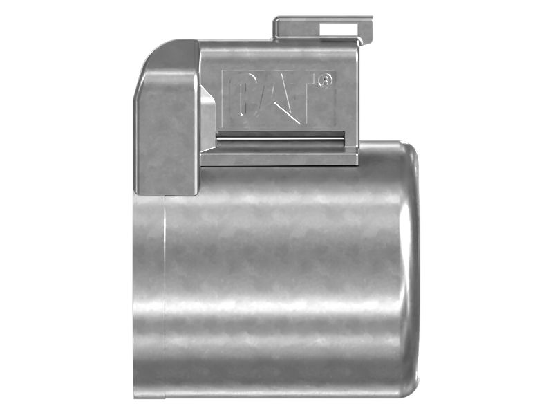 Катушка электромагнитного клапана