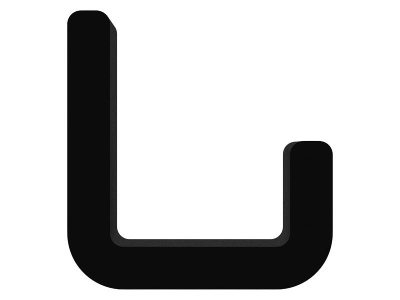 Верхняя защитная накладка толщиной 9,5 мм