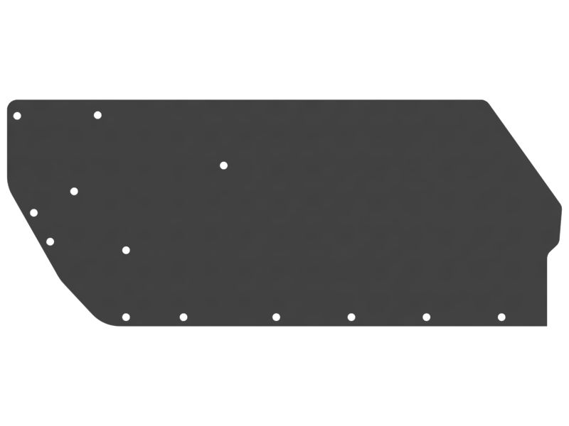 Гидроизоляция системы ручного складывания