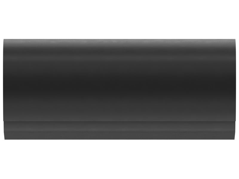 Общая высота объемного уплотнения 21,90 мм