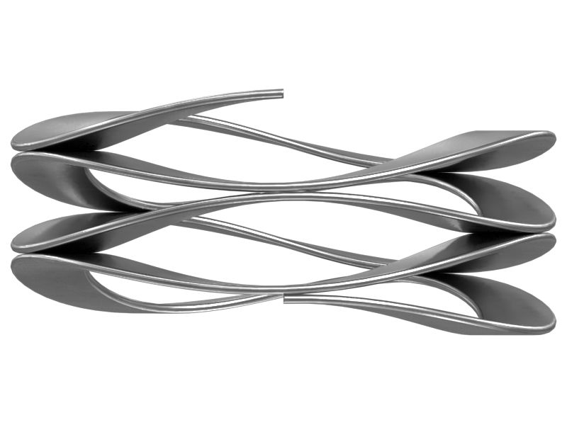 Пружина сжатия в сборе