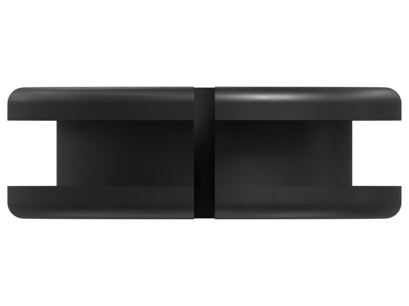 Резиновое уплотнение с внутренним диаметром 3,18 мм