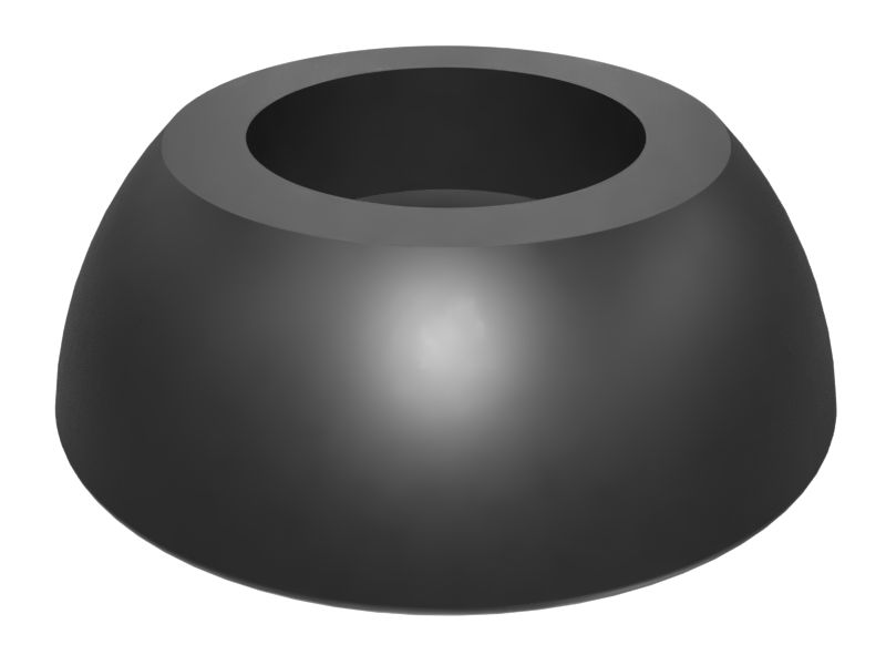 Уплотнение пыльника рулевого управления