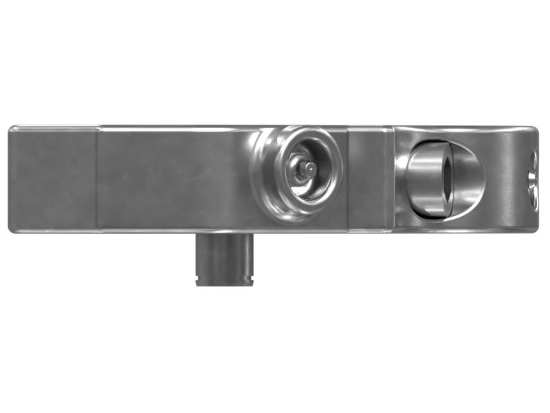 КОРОМЫСЛО ЛЕВОЕ