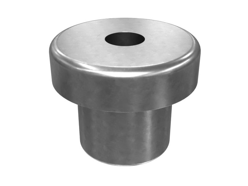 Деформируемые опоры