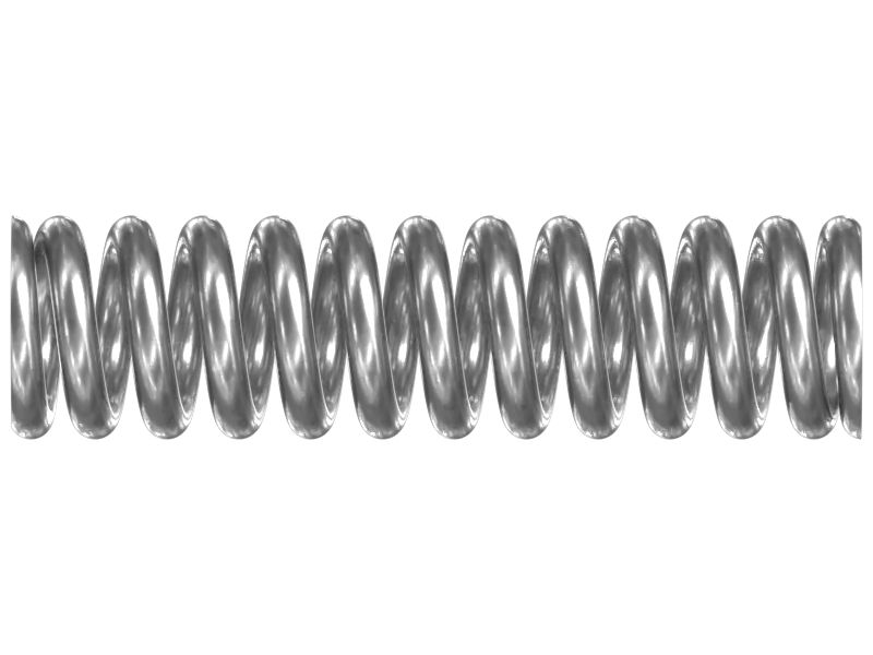 375-6965: 14.28mm Outside Diameter Compression Spring | CATCorp