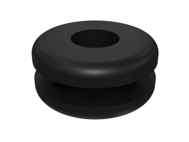 2D-9535: Изолирующая шайба