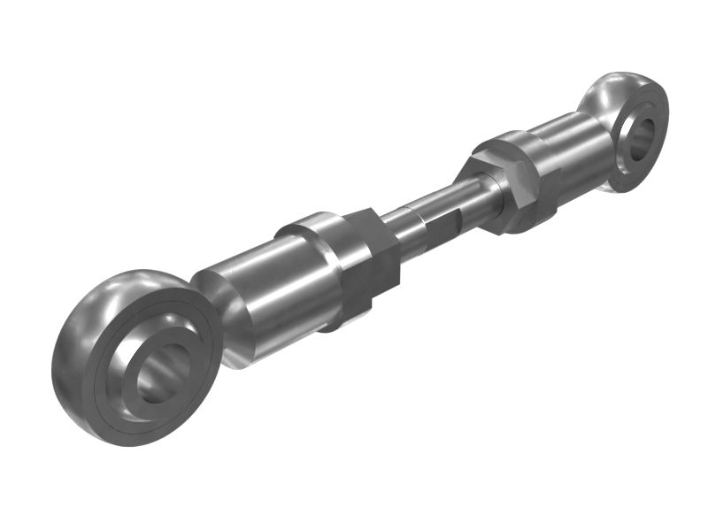 233-6699: ПРЪТ ВЪЗЕЛ