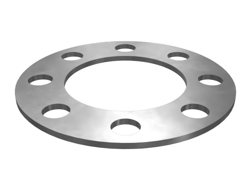 Комплект регулировочных прокладок толщиной 2,92 мм