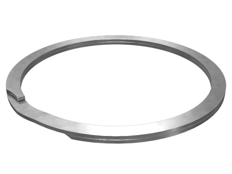 3D-2907: Cтопорное кольцо (пружинное)