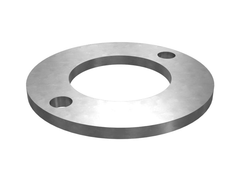 Опорная плита подшипника диаметром 27,8 мм