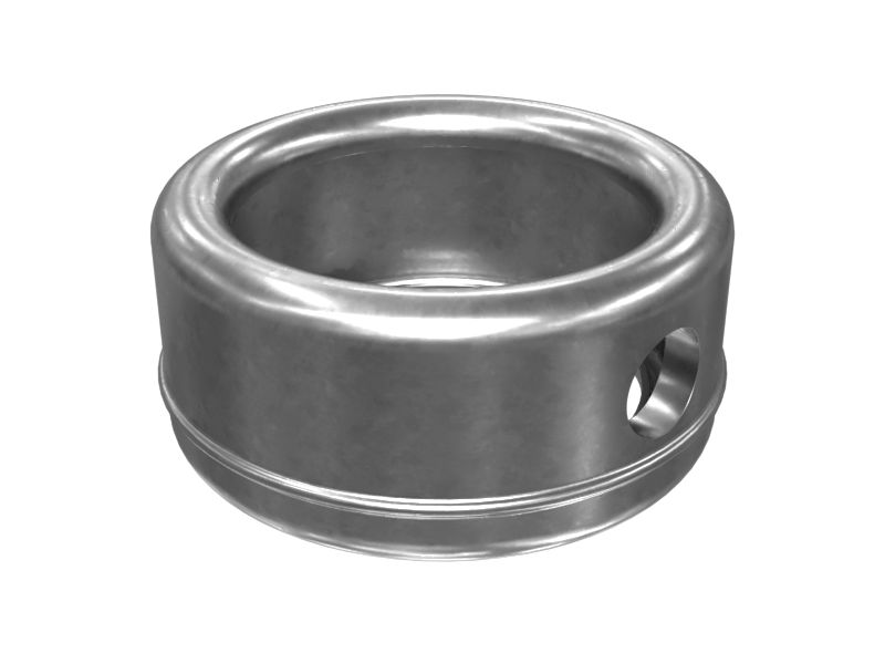 1U-5809: GROMMET 1U5809 купить