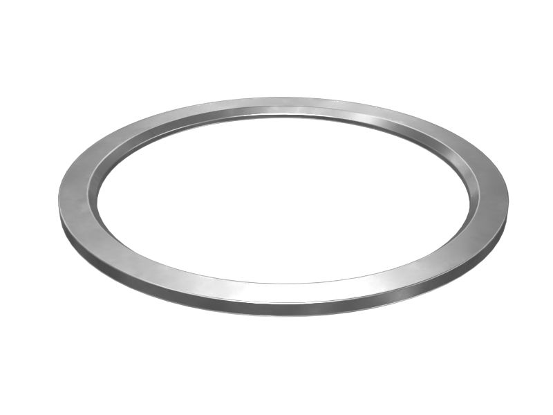 Круглый стальной фиксатор, наружный диаметр 171,56 мм