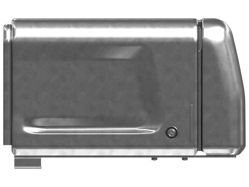 Запасной ящик для хранения