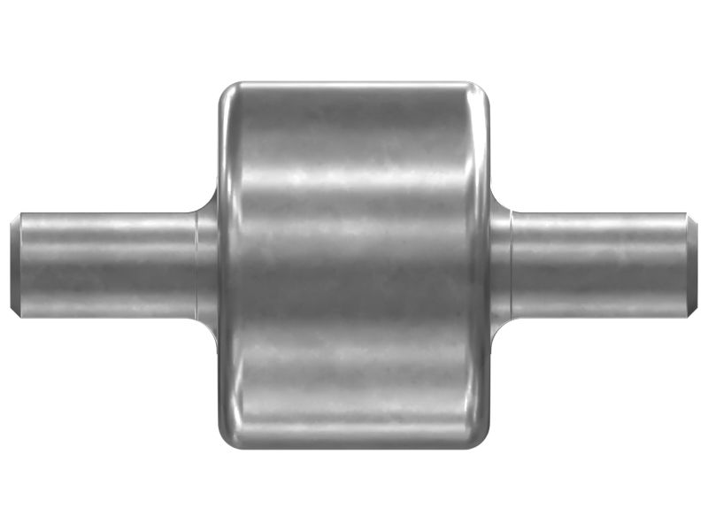 СФЕРИЧЕСКАЯ ВТУЛКА