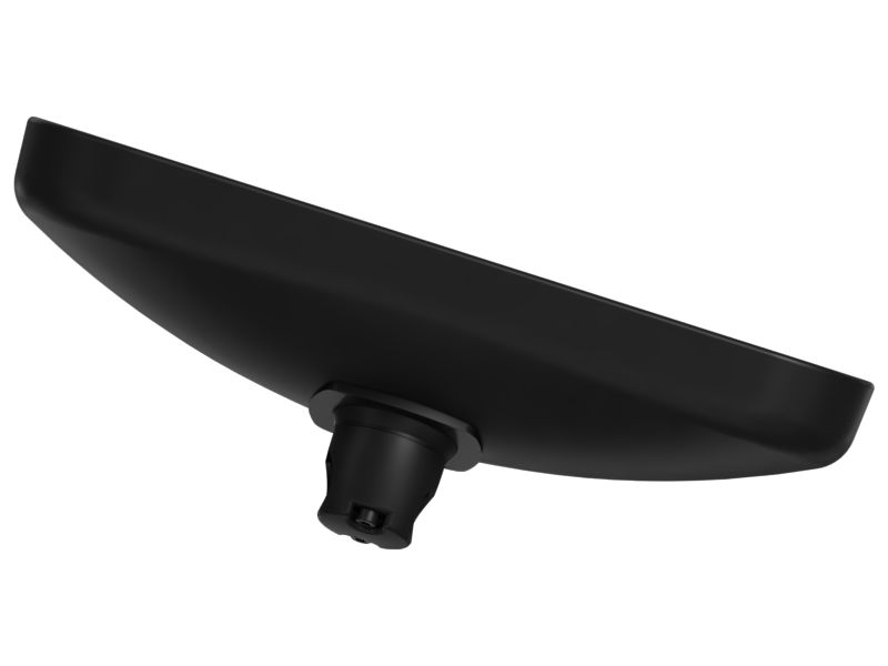 Зеркало заднего вида кабины длиной 386 мм