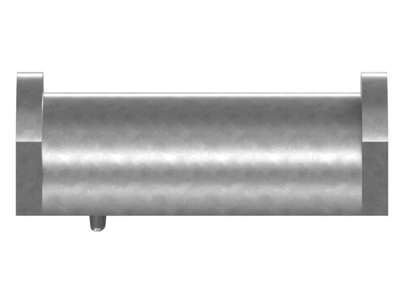 Втулка крепления поручня, внутренний диаметр 34,5 мм