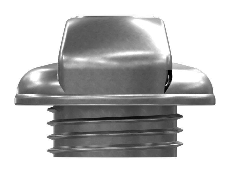 Крышка водяного бака с резьбой M65X6,5