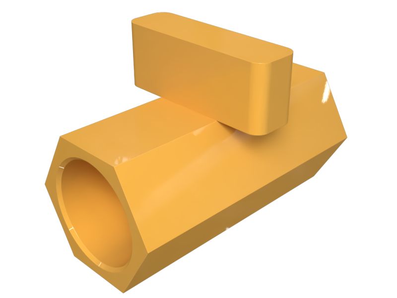 Клапан распыления воды