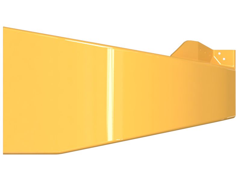 Крыло для бездорожья