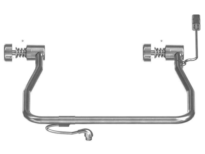 Кронштейн зеркала