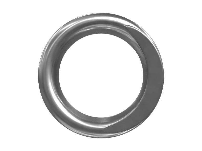 Пружина сжатия с наружным диаметром 41,91 мм