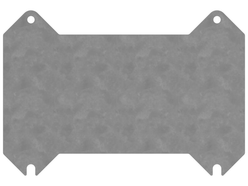 373-8354: 3mm Thick Buffer Shim 3738354 купить