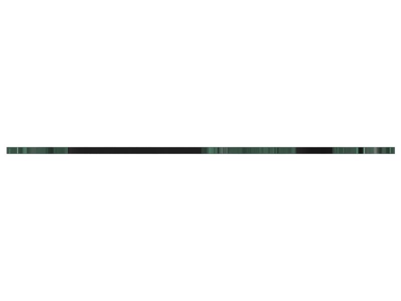 Стекло внутреннего окна