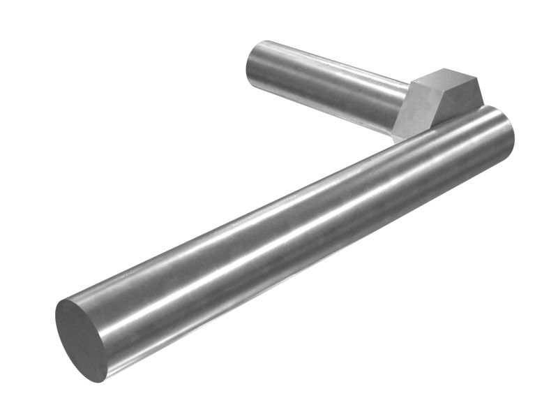 Рычаг индикатора направляющей рулевого управления