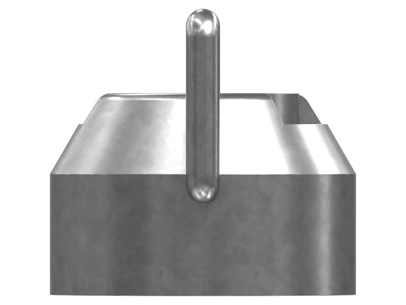 Колпачок для штанги распыления воды