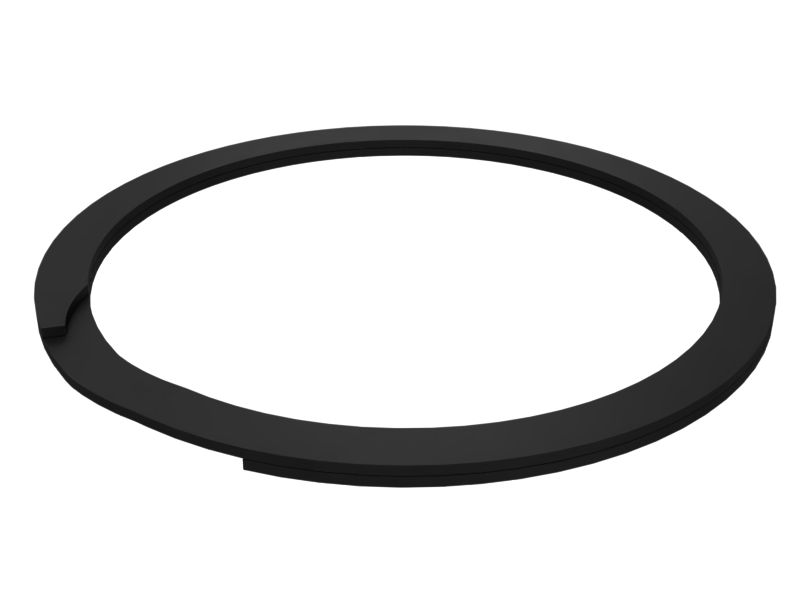 Cтопорное кольцо (пружинное)