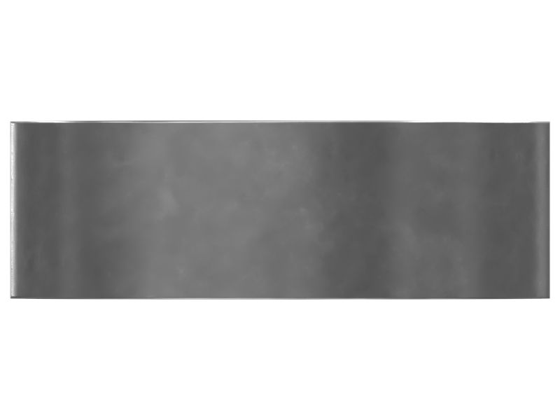 Изогнутый болтовой зажим диаметром от 106,9 до 111,3 мм