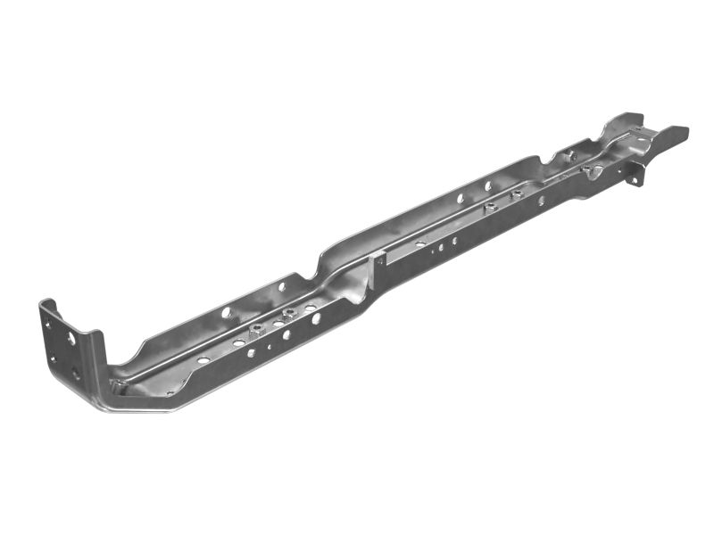 Опорная рама капота длиной 1290 мм