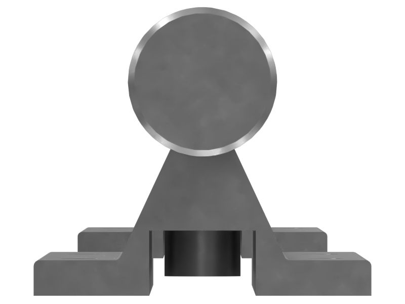 БЛОК РАМПЫ SLDR