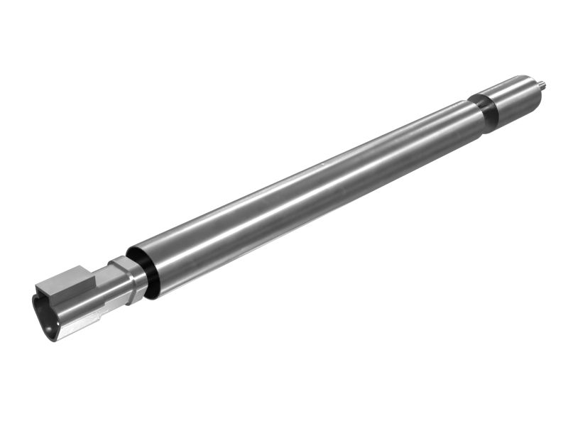 Потенциометр управления частотой вращения двигателя