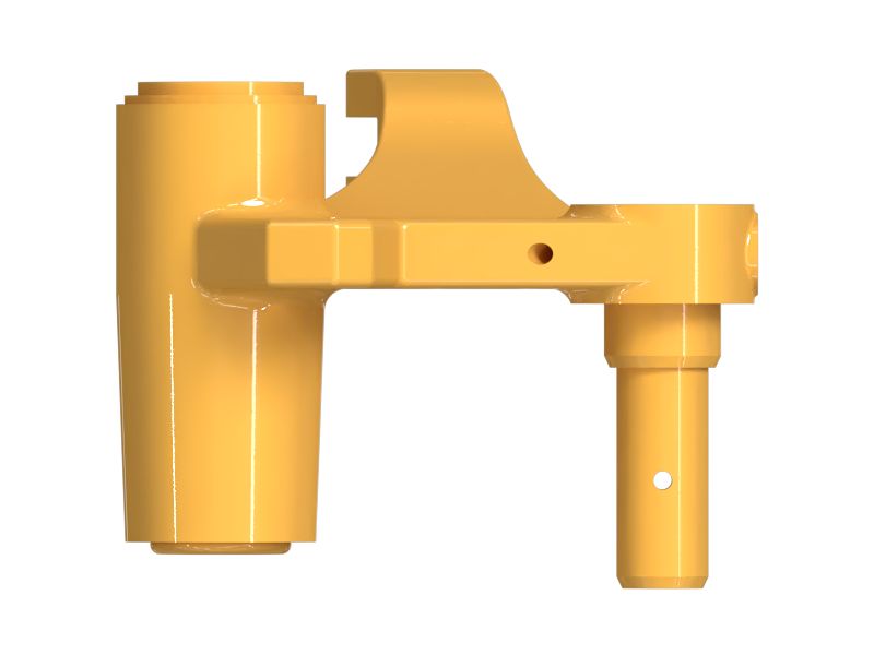 Рычаг натяжителя ремня