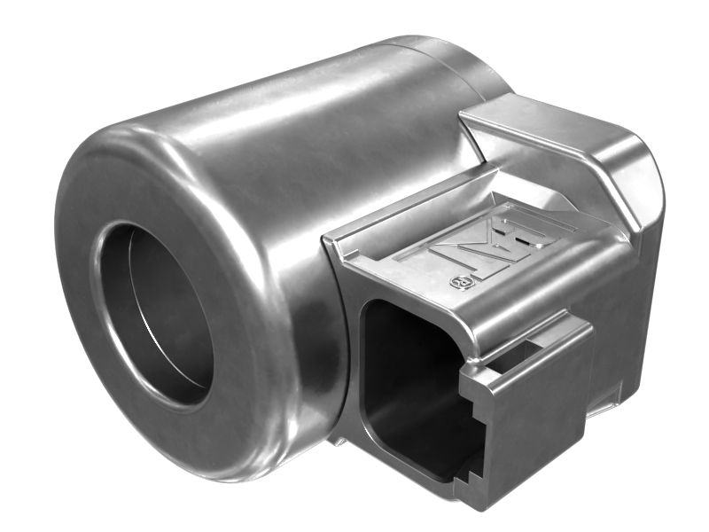 Катушка электромагнитного клапана