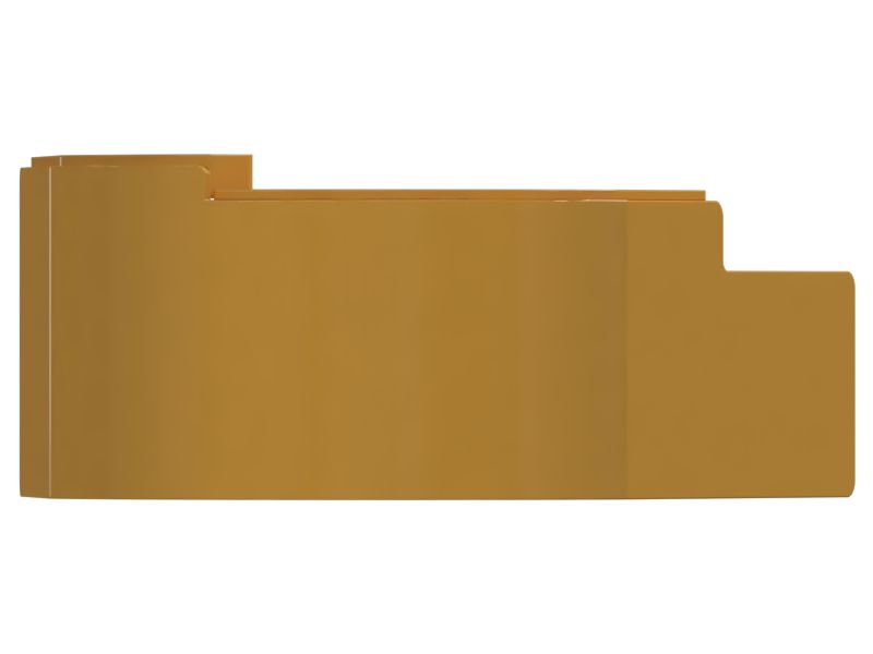 Ограждение компрессора хладагента