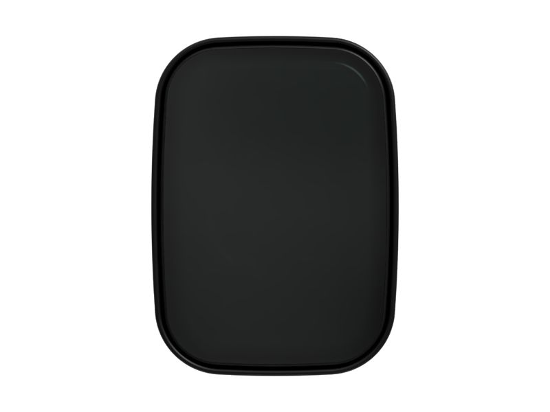 Наружное зеркало кабины