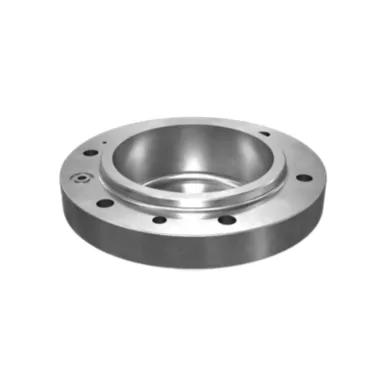 338-9366: 214 mm 法兰直径固定套环
