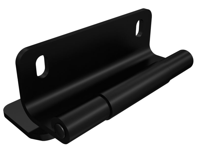 380-6158: Шарнир подшипника, длина 152,4 мм