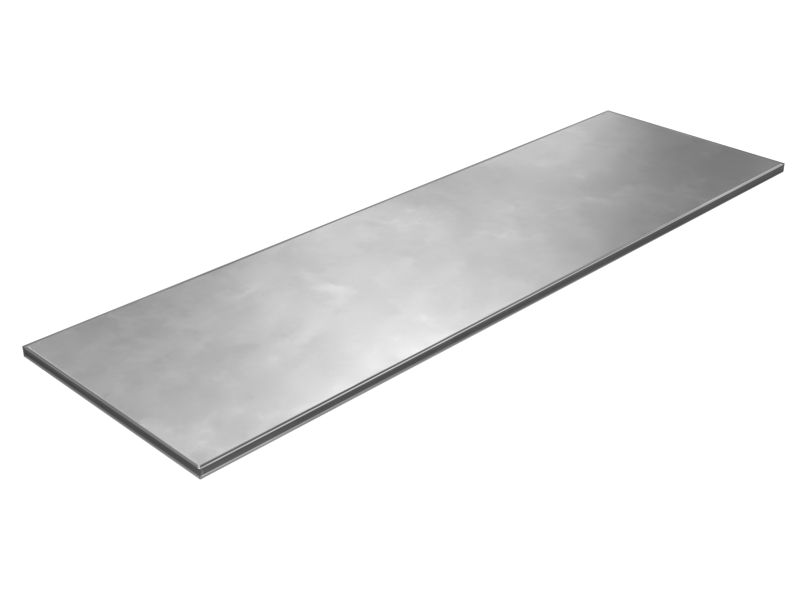 Стальная регулировочная прокладка толщиной 1,52 мм