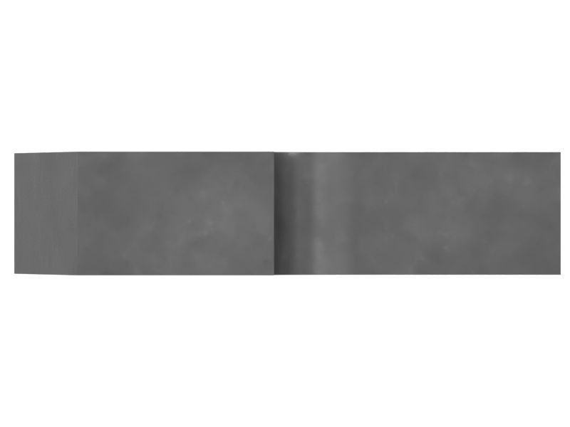 Сменная накладка для компенсации износа