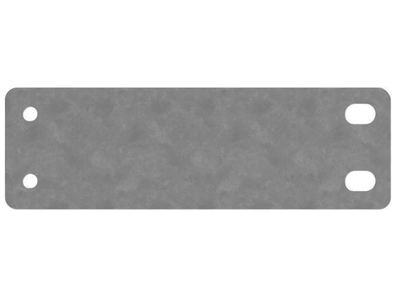 Ремень из резины и стекловолокна длиной 380 мм