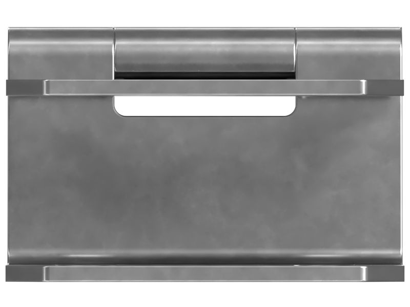 Шарнир в сборе